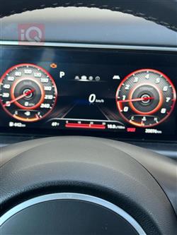 هیوندای تۆکسۆن